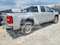 2017 GMC Sierra photo