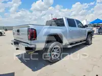 2017 GMC Sierra photo