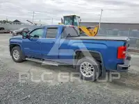 2017 GMC Sierra photo
