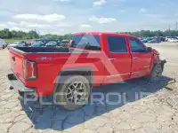 2017 GMC Sierra photo