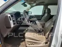 2017 GMC Sierra фото