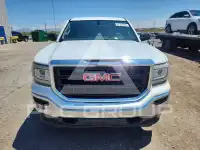 2018 GMC Sierra фото