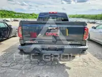 2017 GMC Sierra фото