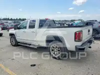 2017 GMC Sierra фото