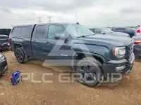 2017 GMC Sierra photo
