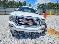 2017 GMC Sierra фото