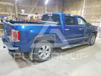 2017 GMC Sierra фото