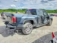 2017 GMC Sierra фото