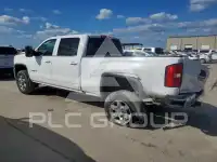 2017 GMC Sierra фото