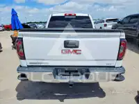 2017 GMC Sierra фото