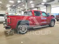 2017 GMC Sierra photo