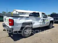 2017 GMC Sierra photo