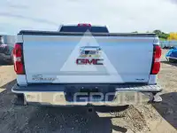 2017 GMC Sierra photo