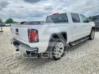 2017 GMC Sierra фото