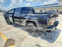 2017 GMC Sierra фото