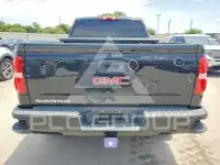 2017 GMC Sierra фото