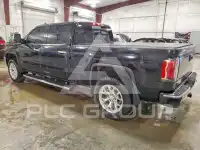 2017 GMC Sierra фото