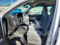 2017 GMC Sierra фото