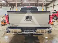 2017 GMC Sierra photo