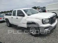 2017 GMC Sierra photo