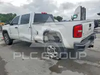 2017 GMC Sierra photo