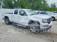 2017 GMC Sierra фото