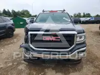 2017 GMC Sierra фото