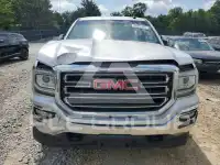 2017 GMC Sierra photo