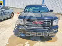 2017 GMC Sierra photo