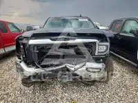 2017 GMC Sierra фото