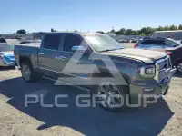 2017 GMC Sierra фото