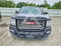 2017 GMC Sierra фото