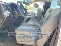 2017 GMC Sierra photo