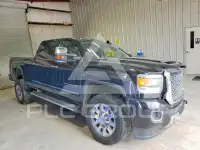 2017 GMC Sierra фото