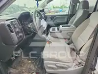 2017 GMC Sierra photo