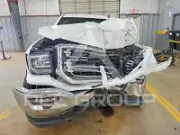 2017 GMC Sierra фото