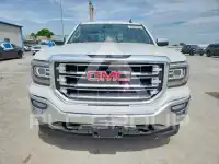 2017 GMC Sierra photo