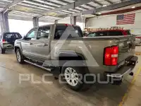 2017 GMC Sierra photo