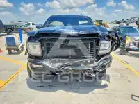 2017 GMC Sierra фото