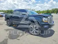 2017 GMC Sierra фото