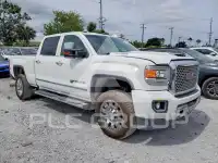 2017 GMC Sierra фото