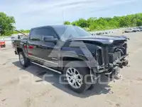 2017 GMC Sierra фото