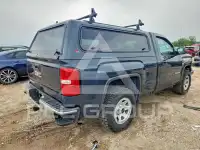 2017 GMC Sierra фото