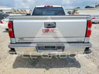 2017 GMC Sierra photo