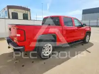 2017 GMC Sierra фото