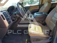 2017 GMC Sierra photo