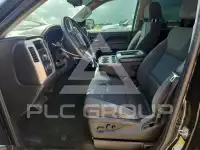 2017 GMC Sierra фото