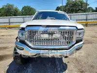 2017 GMC Sierra photo