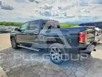 2017 GMC Sierra фото