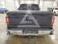 2017 GMC Sierra фото